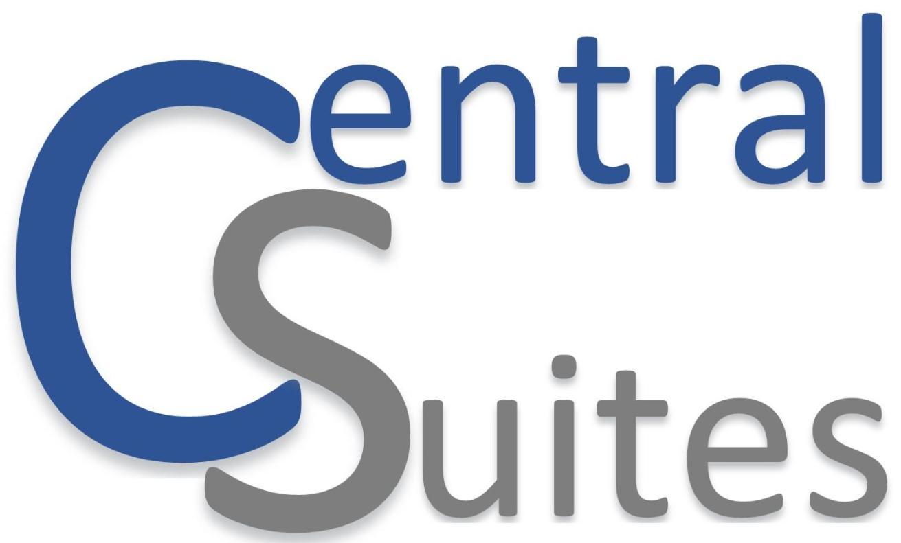 Central Suites 3 São João da Madeira エクステリア 写真