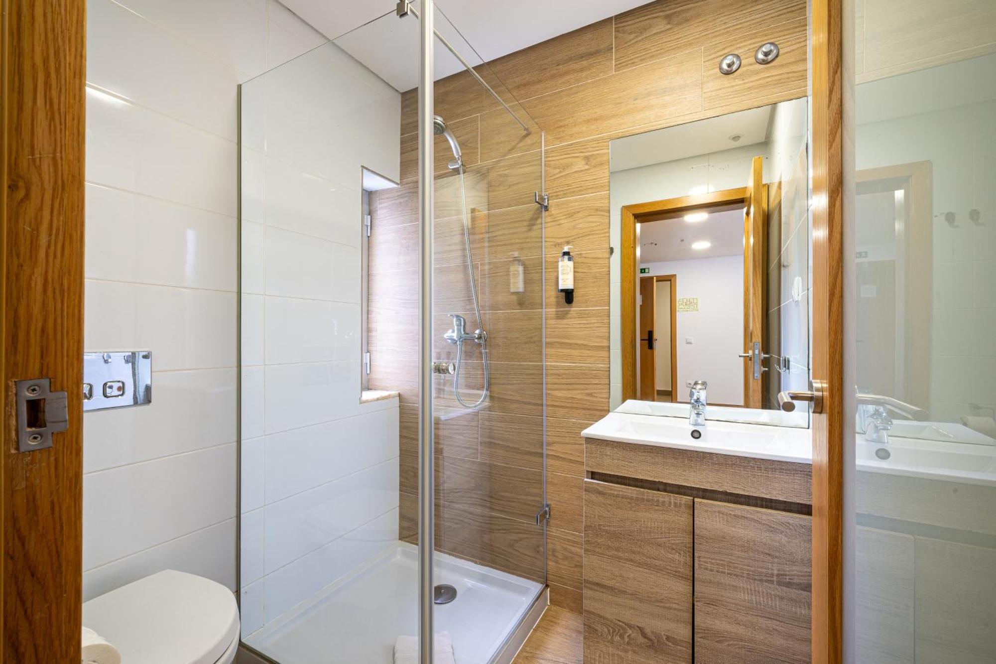 Central Suites 3 São João da Madeira エクステリア 写真
